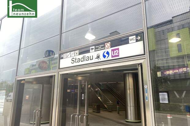 Terrassenwohnung mieten in 1220 Wien (Bild 4)