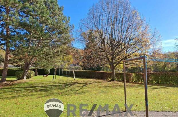 Terrassenwohnung kaufen in 2840 Grimmenstein (Bild 3)