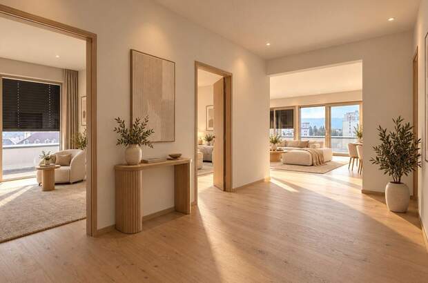 Wohnung kaufen in 9500 Villach (Bild 3)