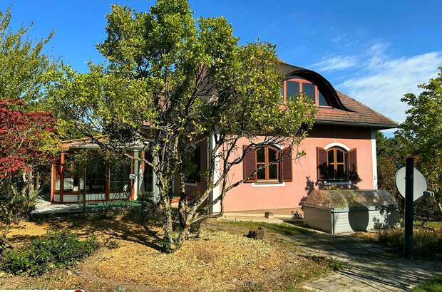 Haus mit Garten kaufen in 8141 Unterpremstätten (Bild 3)