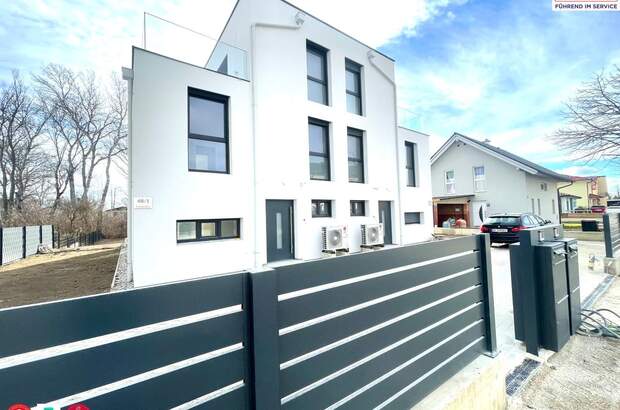 Reihenhaus kaufen in 3430 Neuaigen (Bild 5)