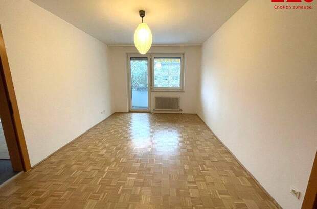 Terrassenwohnung mieten in 4020 Linz (Bild 2)