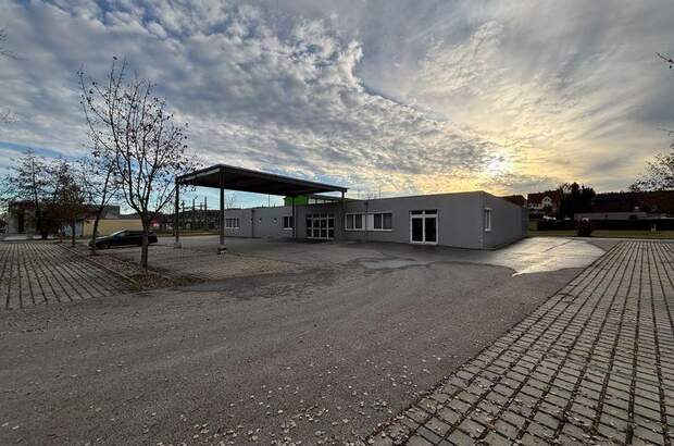 Einzelhandel mieten in 8160 Weiz (Bild 1)