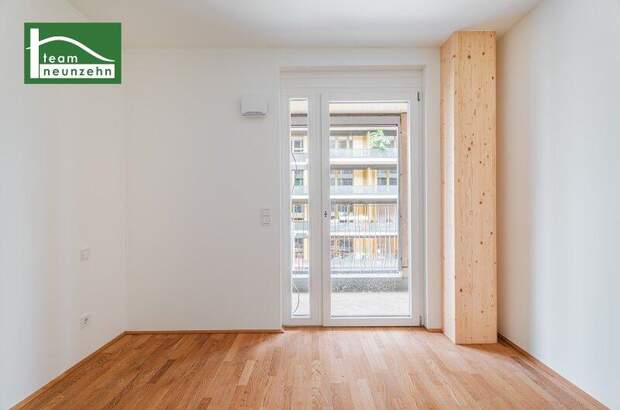 Terrassenwohnung mieten in 1030 Wien (Bild 5)
