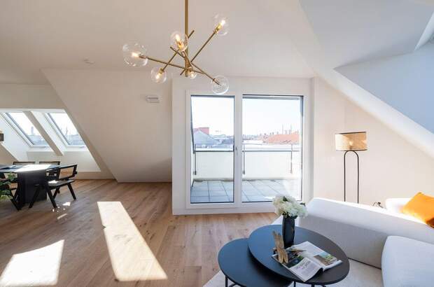 Wohnung kaufen in 1170 Wien (Bild 2)