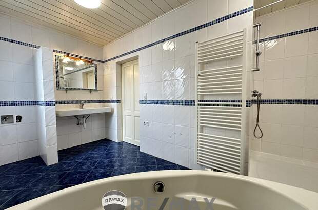 Terrassenwohnung mieten in 3435 Zwentendorf (Bild 4)