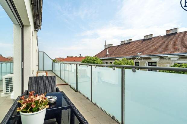 Wohnung mieten in 1120 Wien (Bild 1)