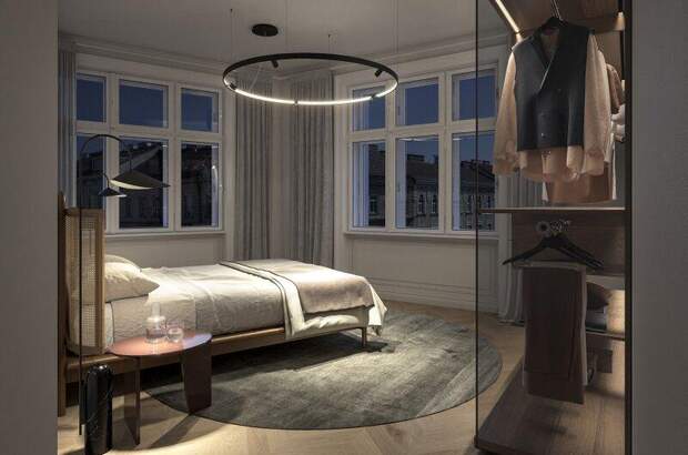 Terrassenwohnung kaufen in 1030 Wien (Bild 2)