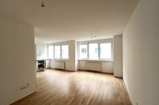 Wohnung mieten in 1050 Wien (Bild 1)