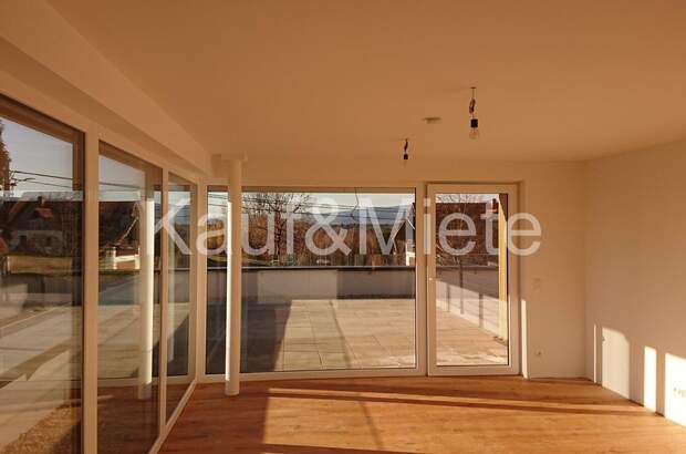 Terrassenwohnung kaufen in 8502 Lannach (Bild 5)