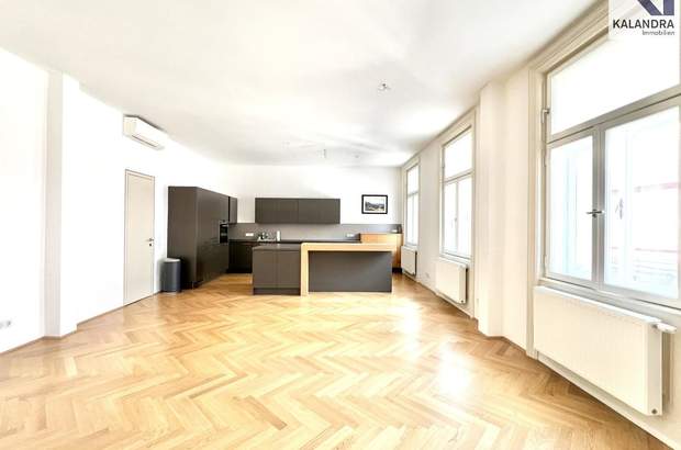 Wohnung mieten in 1010 Wien (Bild 1)