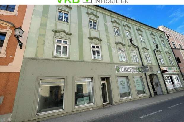 Anlageobjekt kaufen in 4470 Enns (Bild 4)