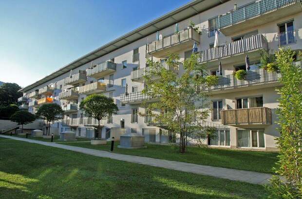 Terrassenwohnung mieten in 8020 Graz (Bild 1)