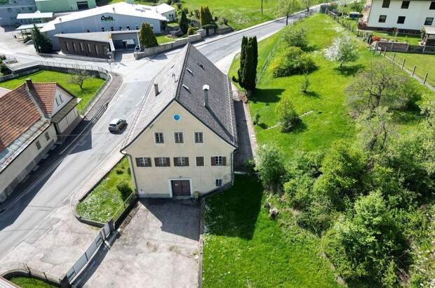 Gewerbeobjekt kaufen in 9500 Villach (Bild 2)