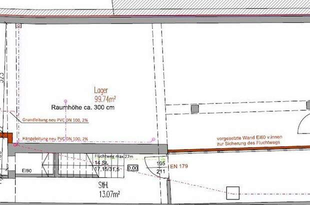 Gewerbeobjekt mieten in 8430 Leibnitz (Bild 3)
