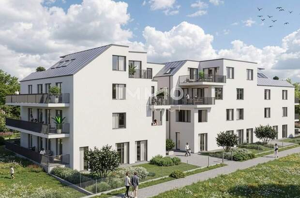 Eigentumswohnung in 1220 Wien