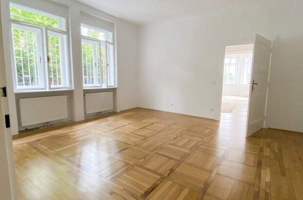 Wohnung mieten in 1190 Wien (Bild 5)