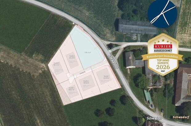 Grundstück kaufen in 3100 St. Pölten (Bild 2)