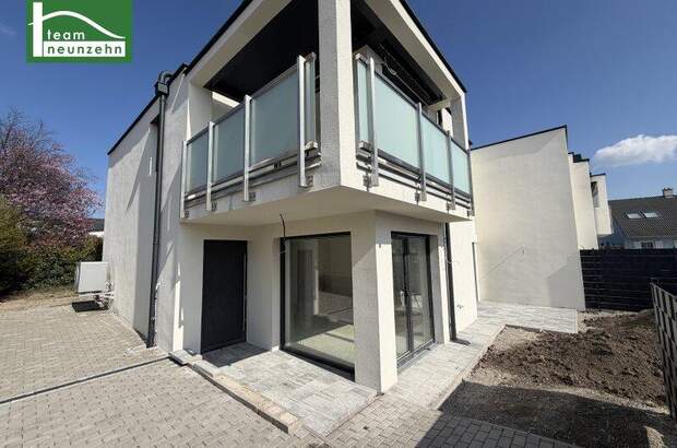 Reihenhaus kaufen in 2540 Bad Vöslau (Bild 4)