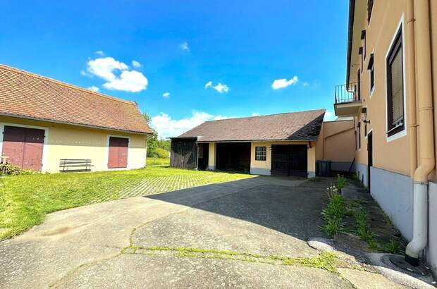 Anlageobjekt kaufen in 8492 Halbenrain (Bild 5)