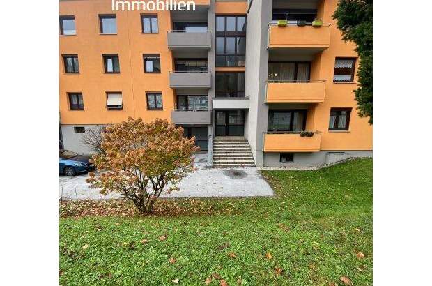 Eigentumswohnung in 8605 Kapfenberg (Bild 1)