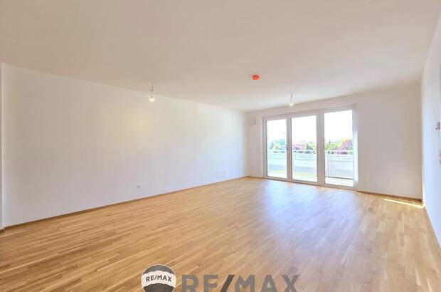 Terrassenwohnung kaufen in 3470 Kirchberg (Bild 2)