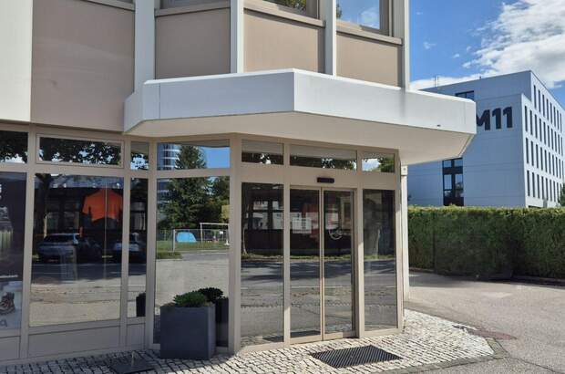 Gewerbeobjekt mieten in 6850 Dornbirn (Bild 2)