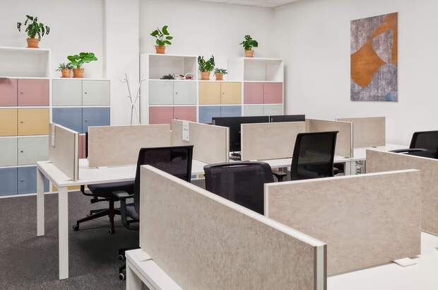 Büro / Praxis mieten in 9020 Klagenfurt (Bild 3)