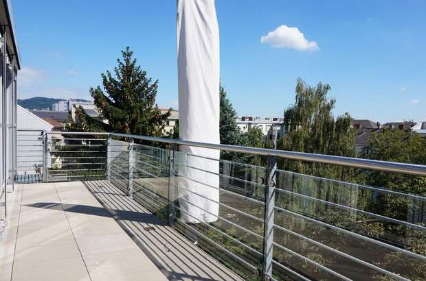 Wohnung mit Balkon mieten in 4020 Linz (Bild 1)