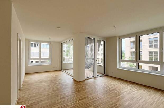 Wohnung mit Balkon kaufen in 8010 Graz (Bild 2)