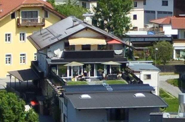 Haus kaufen in 6161 Natters (Bild 1)