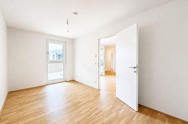 Wohnung mit Balkon mieten in 1140 Wien (Bild 5)