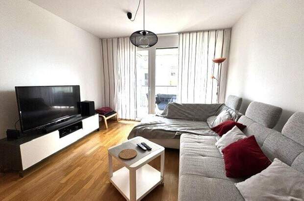 Wohnung mit Balkon kaufen in 6020 Innsbruck (Bild 4)