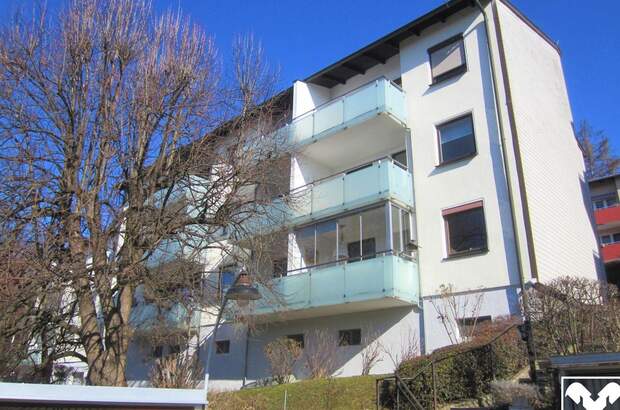 Wohnung mieten in 4040 Pöstlingberg (Bild 1)