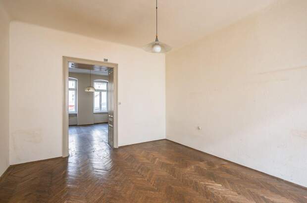 Altbauwohnung kaufen in 1170 Wien (Bild 3)