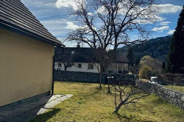 Ferienhaus kaufen in 9853 Gmünd (Bild 4)