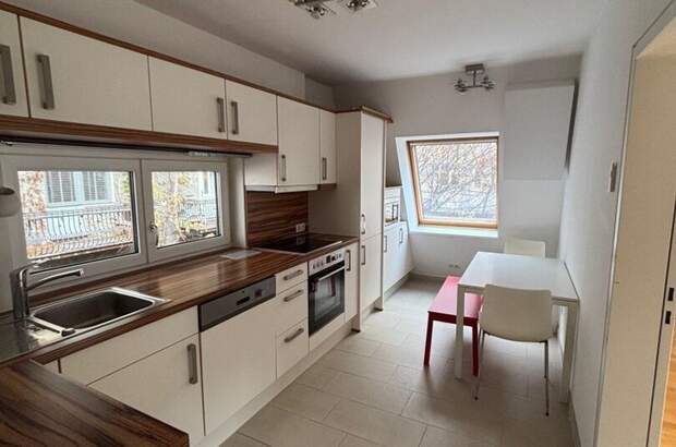 Wohnung mieten in 6020 Innsbruck