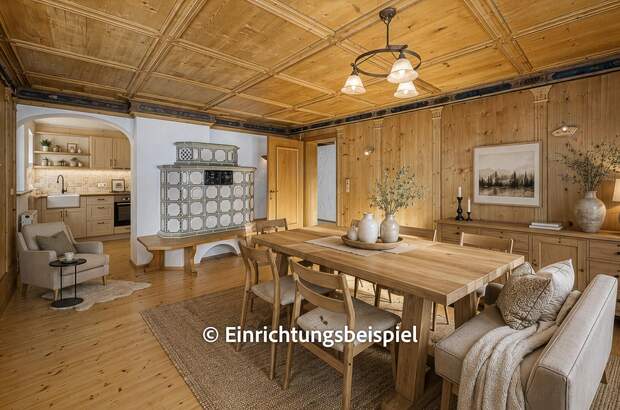 Bauernhaus kaufen in 6384 Waidring (Bild 5)