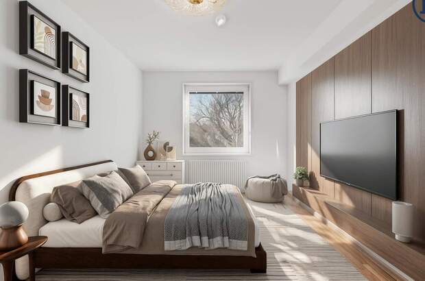 Terrassenwohnung kaufen in 1120 Wien (Bild 1)