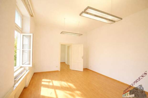 Büro / Praxis mieten in 3100 St. Pölten (Bild 1)