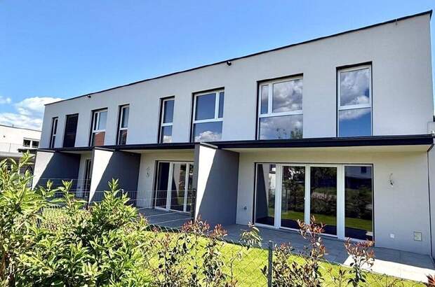 Haus mit Garten kaufen in 9500 Villach (Bild 2)