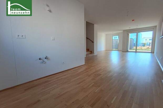 Reihenhaus kaufen in 3107 St. Pölten (Bild 5)