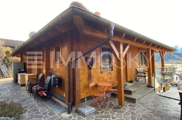 Einfamilienhaus kaufen in 8960 Niederöblarn (Bild 2)