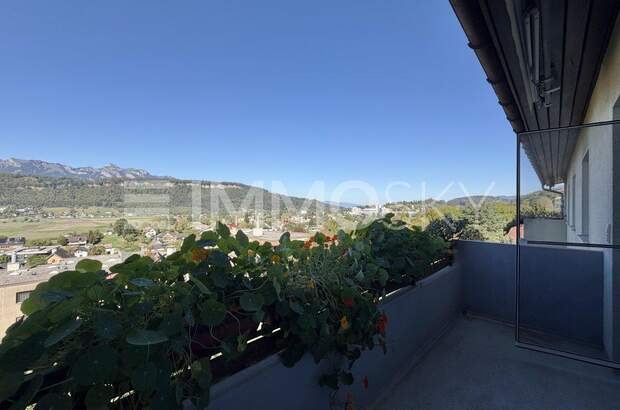 Terrassenwohnung kaufen in 6800 Feldkirch (Bild 1)