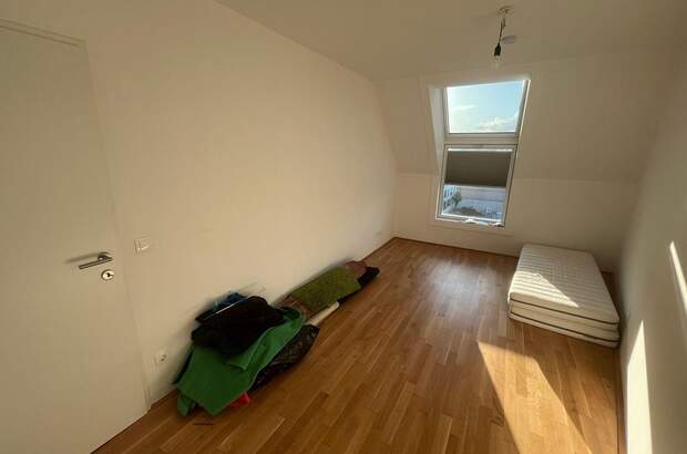 Wohnung mit Balkon mieten in 1110 Leberstraße (Bild 1)