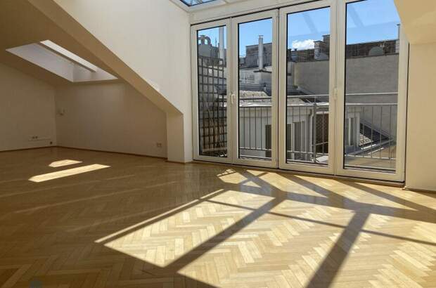 Wohnung mit Balkon mieten in 1040 Wien (Bild 3)