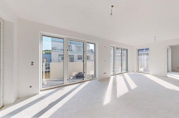 Wohnung mit Balkon kaufen in 3400 Klosterneuburg