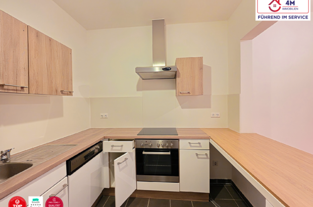 Terrassenwohnung kaufen in 2401 Fischamend (Bild 1)