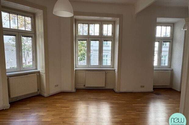 Altbauwohnung kaufen in 1050 Wien (Bild 1)