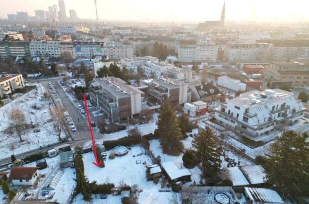 Grundstück kaufen in 1210 Wien (Bild 2)